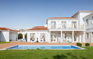 Holiday Home - Porec - Vabriga , Croatia - CID133 1