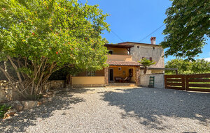 Holiday Home - Porec - Kosinozici , Croatia - CID134 1