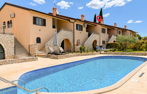 Holiday Home - Visnjan - Brnobici , Croatia - CID140 1
