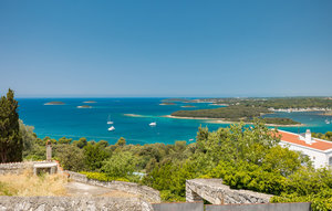 Ferienhaus - Vrsar , Kroatien - CIE026