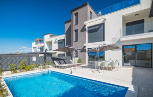 Feriehus - Porec-Radmani , Kroatia - CIE043