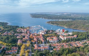 Ferienwohnung - Porec-Cervar Porat , Kroatien - CIE829