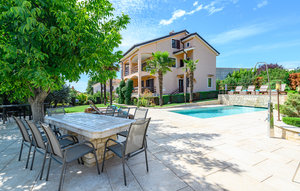 Feriehuse - Porec-Kukci , Kroatien - CIE020