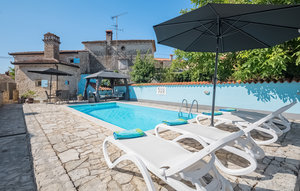 Feriehuse - Porec - Tar , Kroatien - CIE047