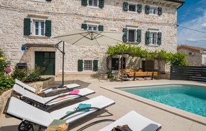 Feriehus - Porec - Dracevac , Kroatia - CIE066