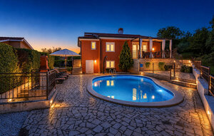 Feriehuse - Porec-Montizana , Kroatien - CIE876