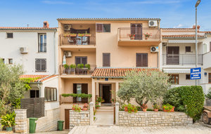 Apartment - Porec , Croatia - CIE038 1