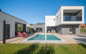 Holiday Home - Porec- Kastelir , Croatia - CIE062 1