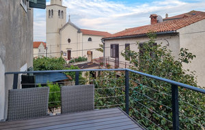 Apartment - Vrsar - Funtana , Croatia - CIE079 1