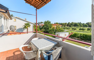 Apartment - Vrsar - Funtana , Croatia - CIE084 1