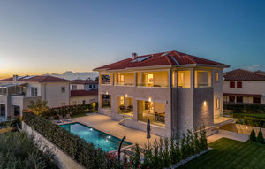 Holiday Home - Porec-Vabriga , Croatia - CIE093 1