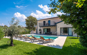 Holiday Home - Porec - Musalez , Croatia - CIE099 1