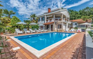 Holiday Home - Porec-Kukci , Croatia - CIE115 1