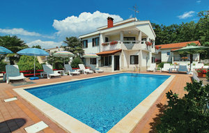 Apartment - Porec-Kukci , Croatia - CIE118 1