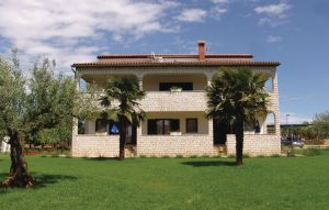 Apartment - Porec-St.Vodopija , Croatia - CIE190 1