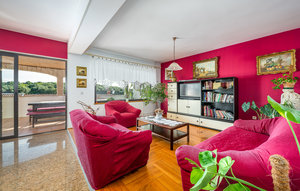 Apartment - Vrsar , Croatia - CIE336 1