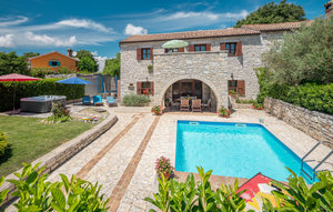 Holiday Home - Vrsar-Marasi , Croatia - CIE414 1