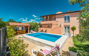 Apartment - Porec-Zbandaj , Croatia - CIE495 1