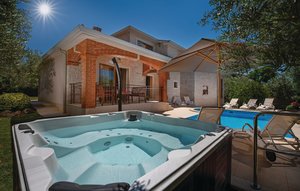 Holiday Home - Porec-Vabriga , Croatia - CIE499 1