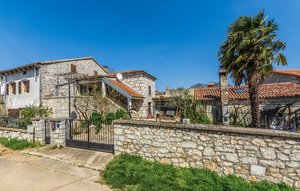 Apartment - Vrsar-Flengi , Croatia - CIE650 1