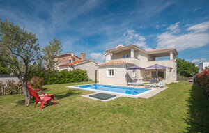Holiday Home - Visnjan-Krancici , Croatia - CIE723 1