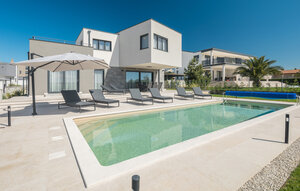 Holiday Home - Porec - Tar , Croatia - CIE724 1