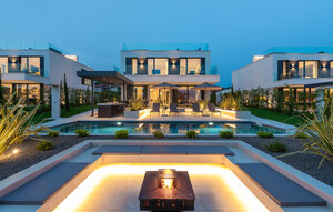 Holiday Home - Porec - Kukci , Croatia - CIE738 1