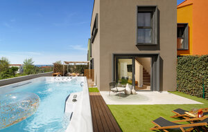 Holiday Home - Porec , Croatia - CIE744 1