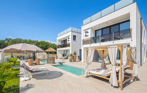 Holiday Home - Porec-Vrvari , Croatia - CIE749 1