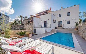 Holiday Home - Vrsar-Funtana , Croatia - CIE752 1