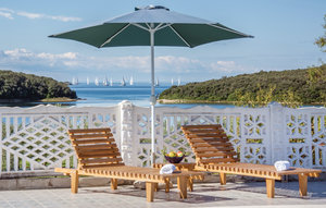 Apartment - Vrsar-St.Valkanela , Croatia - CIE773 1