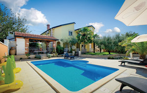 Apartment - Porec , Croatia - CIE827 1