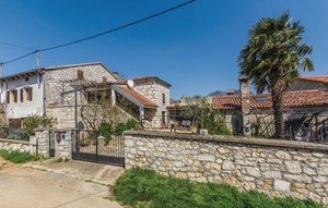 Apartment - Vrsar-Flengi , Croatia - CIE864 1