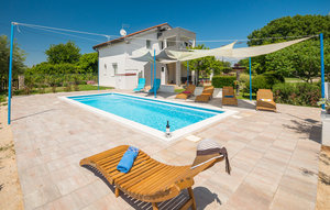 Apartment - Porec-Stancija Blek , Croatia - CIE903 1