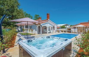 Holiday Home - Porec-Vabriga , Croatia - CIE921 1