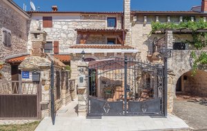 Holiday Home - Porec-Jasenovica , Croatia - CIE924 1