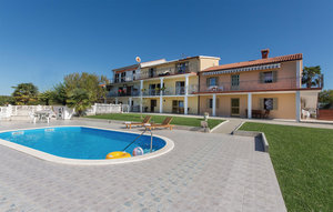 Apartment - Vrsar - St.Valkanela , Croatia - CIE999 1