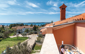 Ferienwohnung - Fazana , Kroatien - CIF540