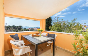 Ferieleilighet - Fazana , Kroatia - CIF940