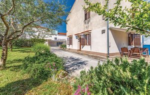 Lejlighed - Fazana , Kroatien - CIF439