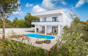 Feriehus - Barbariga-Betiga , Kroatia - CIF924