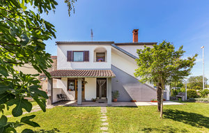 Ferieleilighet - Fazana-Valbandon , Kroatia - CIF433