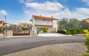 Ferieleilighet - Fazana-Valbandon , Kroatia - CIF209