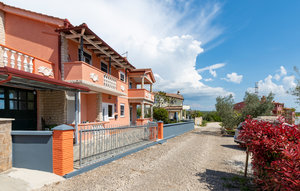 Ferieleilighet - Barbariga-Betiga , Kroatia - CIF518