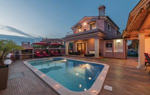 Feriehus - Barbariga-Betiga , Kroatia - CIF392