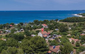 Semesterlägenhet - Fazana-Peroj , Kroatien - CIF749