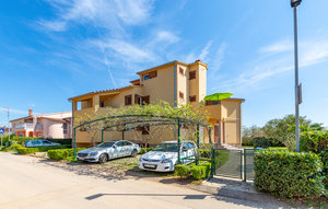 Ferieleilighet - Fazana - Valbandon , Kroatia - CIF948