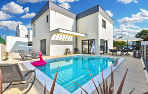 Ferienhaus - Fazana - Peroj , Kroatien - CIF967