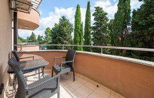 Lejlighed - Fazana , Kroatien - CIF971