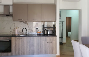 Ferienwohnung - Fazana , Kroatien - CIF050